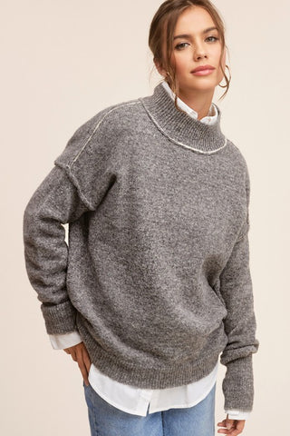 Ella Sweater Sweater
