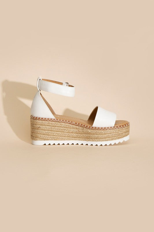 Platform Sandals Sandals