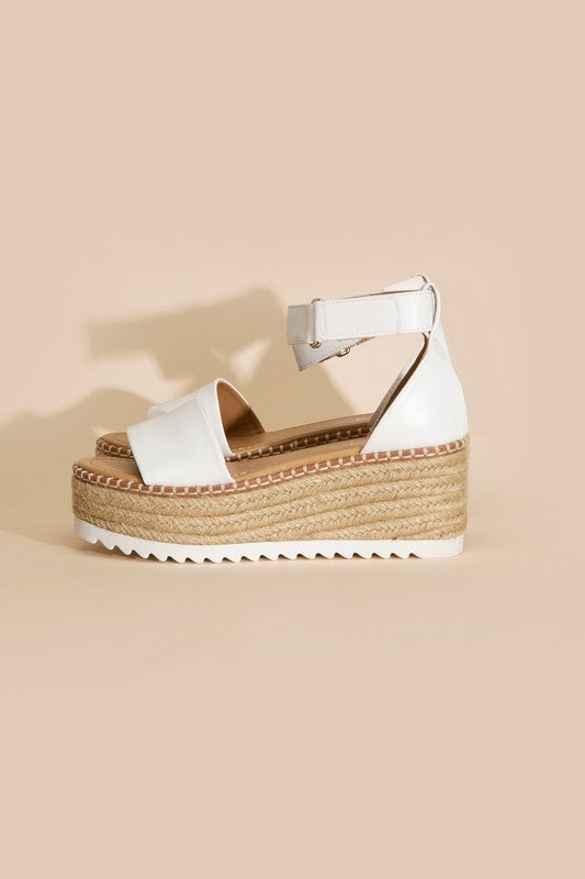 Platform Sandals Sandals