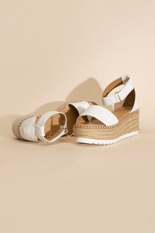 Platform Sandals Sandals