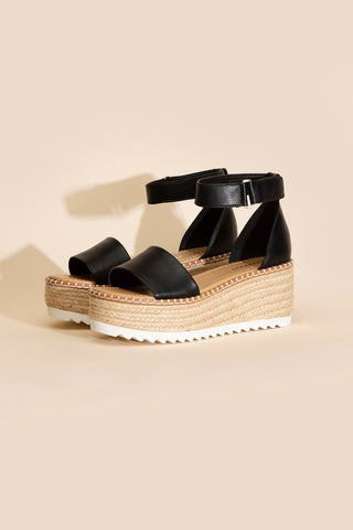 Platform Sandals Sandals