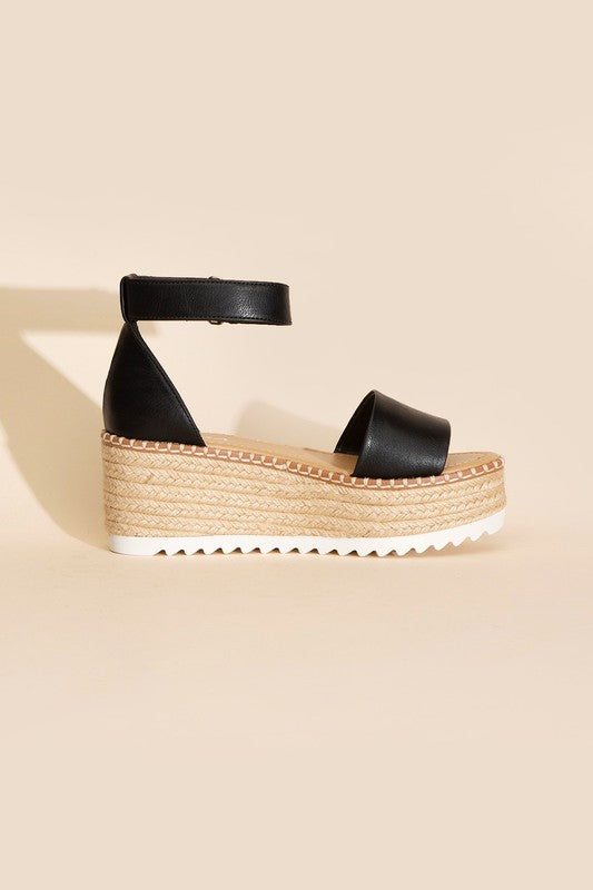 Platform Sandals Sandals