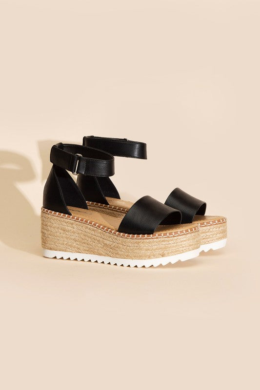 Platform Sandals Sandals