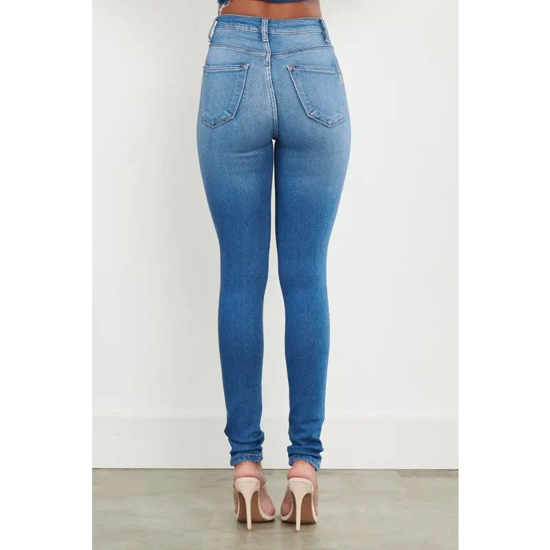 Skinny Jean Jeans